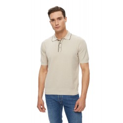 Polo Yaka T-Shirt