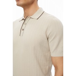 Polo Yaka T-Shirt