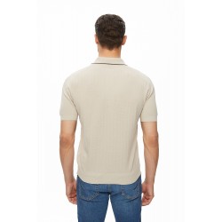 Polo Yaka T-Shirt
