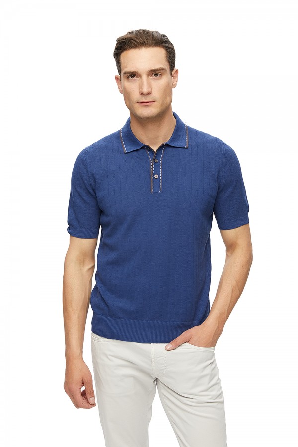 Polo Yaka T-Shirt