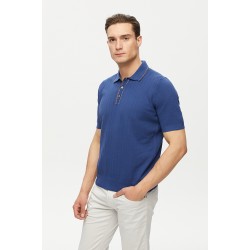 Polo Yaka T-Shirt