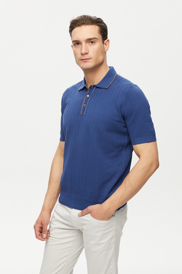 Polo Yaka T-Shirt