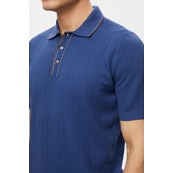 Polo Yaka T-Shirt