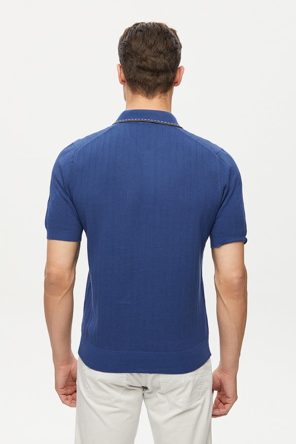 Polo Yaka T-Shirt