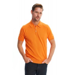 Polo Yaka T-Shirt