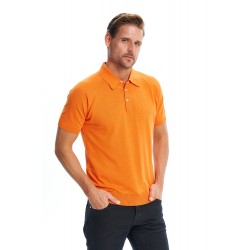 Polo Yaka T-Shirt