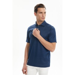 Polo Yaka T-Shirt