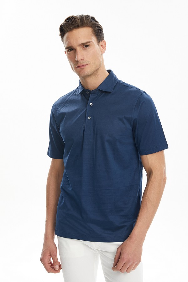 Polo Yaka T-Shirt