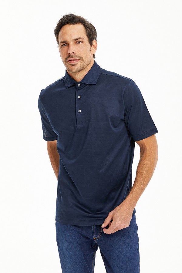 Polo Yaka T-Shirt