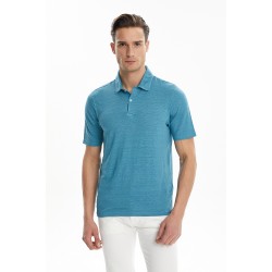 Polo Yaka T-Shirt