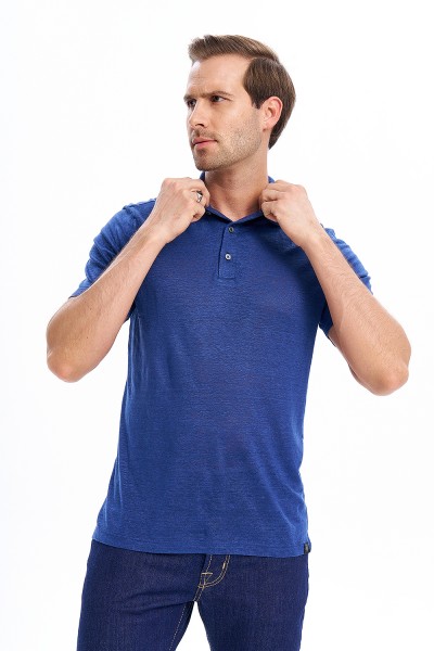 Polo Yaka T-Shirt Polo Yaka T-Shirt