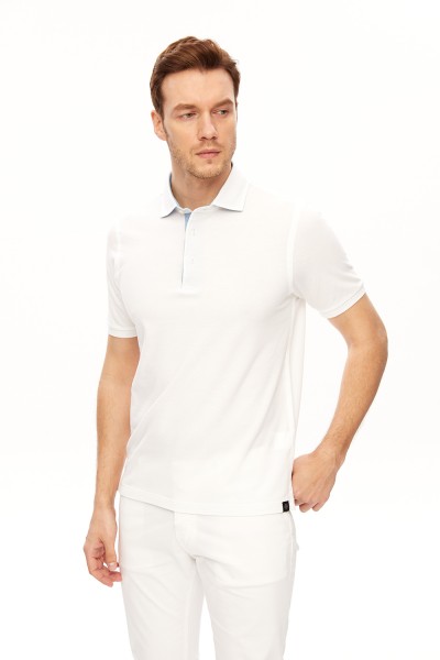 Polo Yaka T-Shirt Polo Yaka T-Shirt