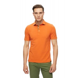 Polo Yaka T-Shirt