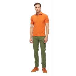 Polo Yaka T-Shirt