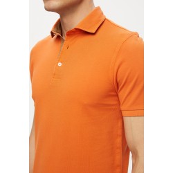 Polo Yaka T-Shirt