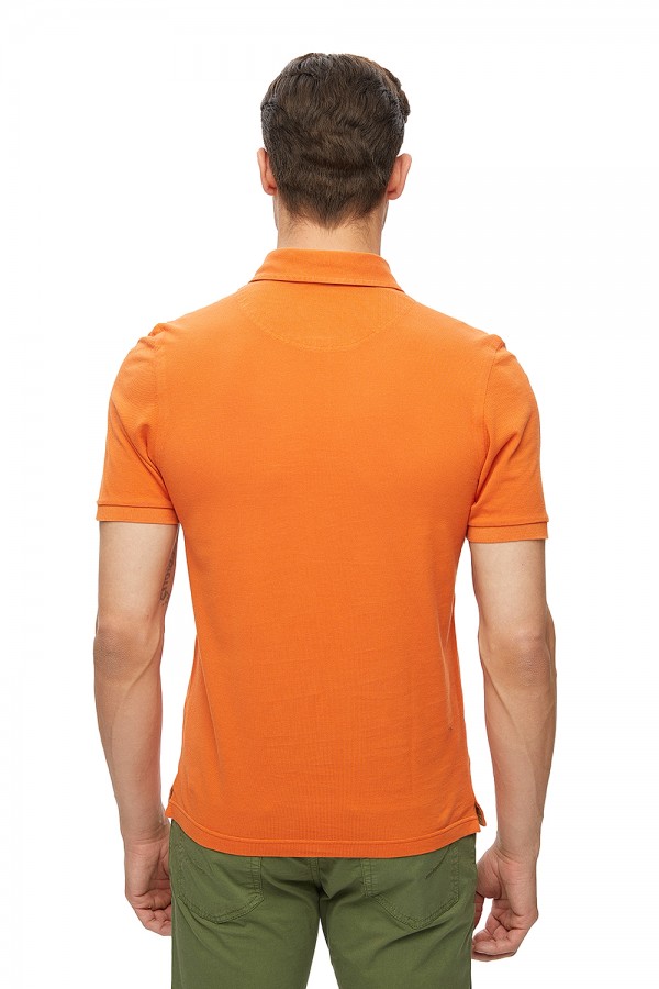 Polo Yaka T-Shirt