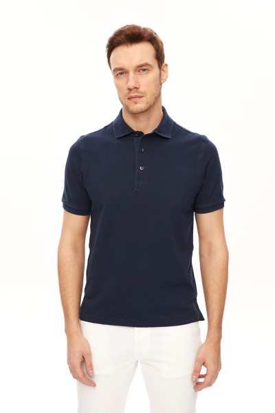 Polo Yaka T-Shirt