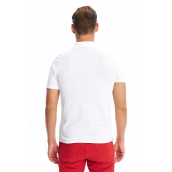 Polo Yaka T-Shirt