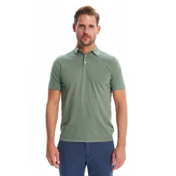 Polo Yaka T-Shirt