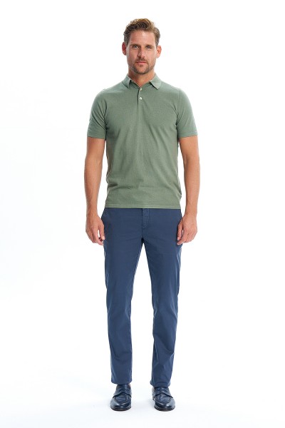 Polo Yaka T-Shirt Polo Yaka T-Shirt