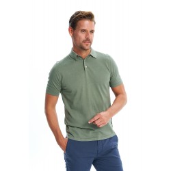 Polo Yaka T-Shirt