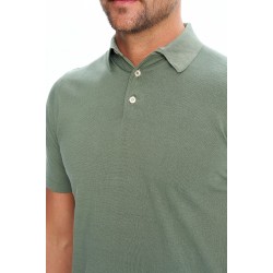 Polo Yaka T-Shirt