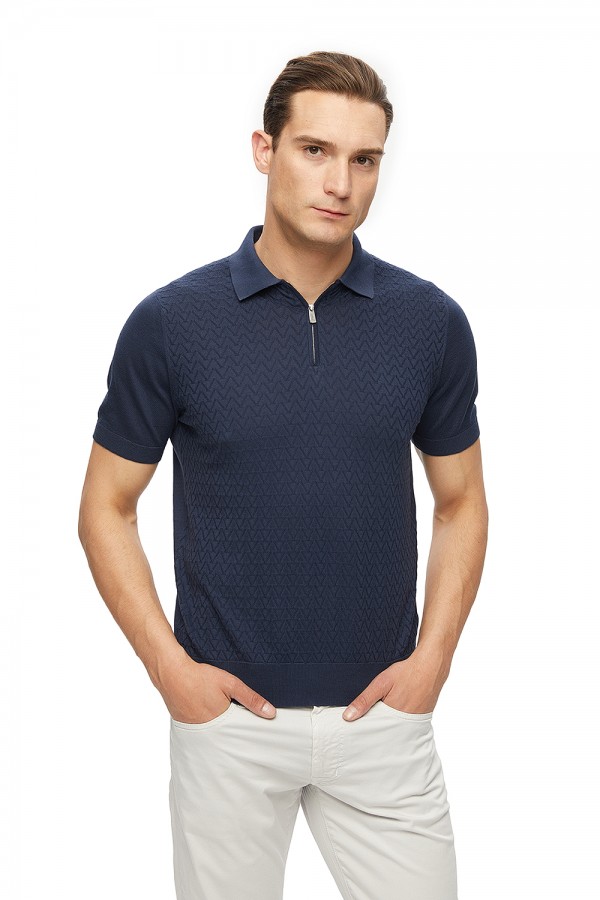 Polo Yaka T-Shirt