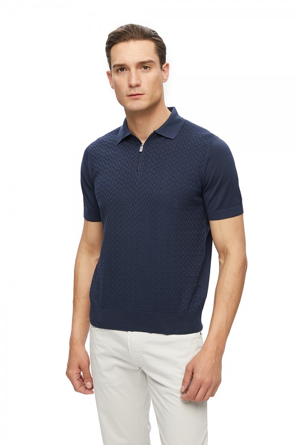 Polo Yaka T-Shirt