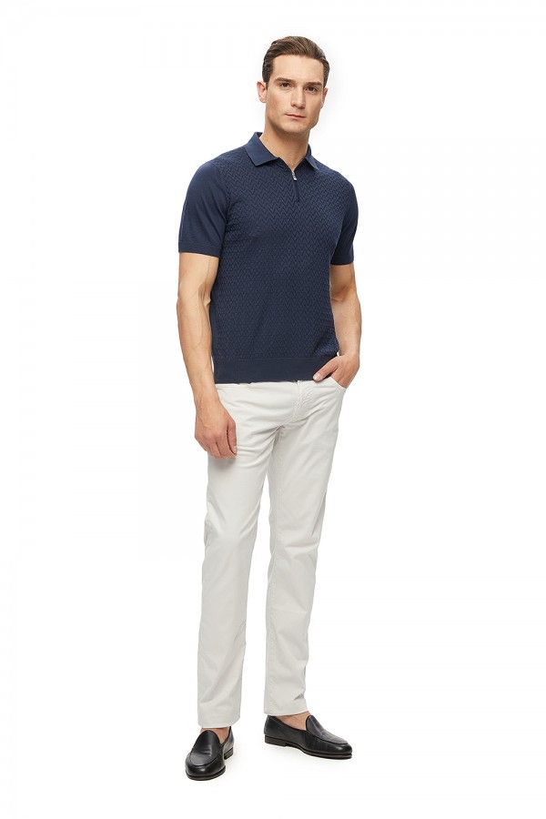 Polo Yaka T-Shirt