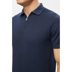 Polo Yaka T-Shirt