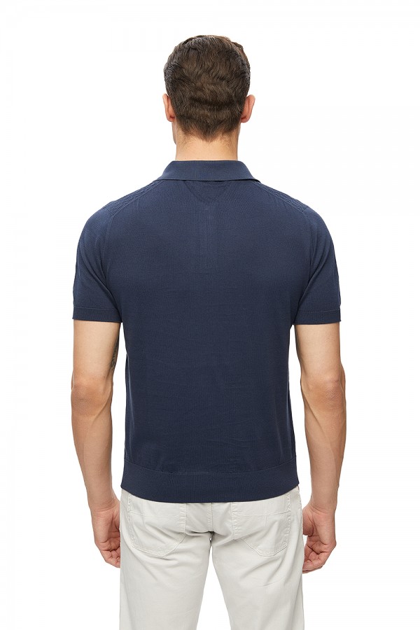Polo Yaka T-Shirt