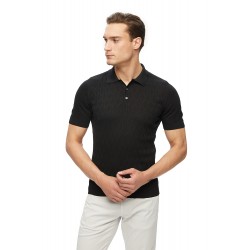 Polo Yaka T-Shirt