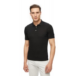 Polo Yaka T-Shirt