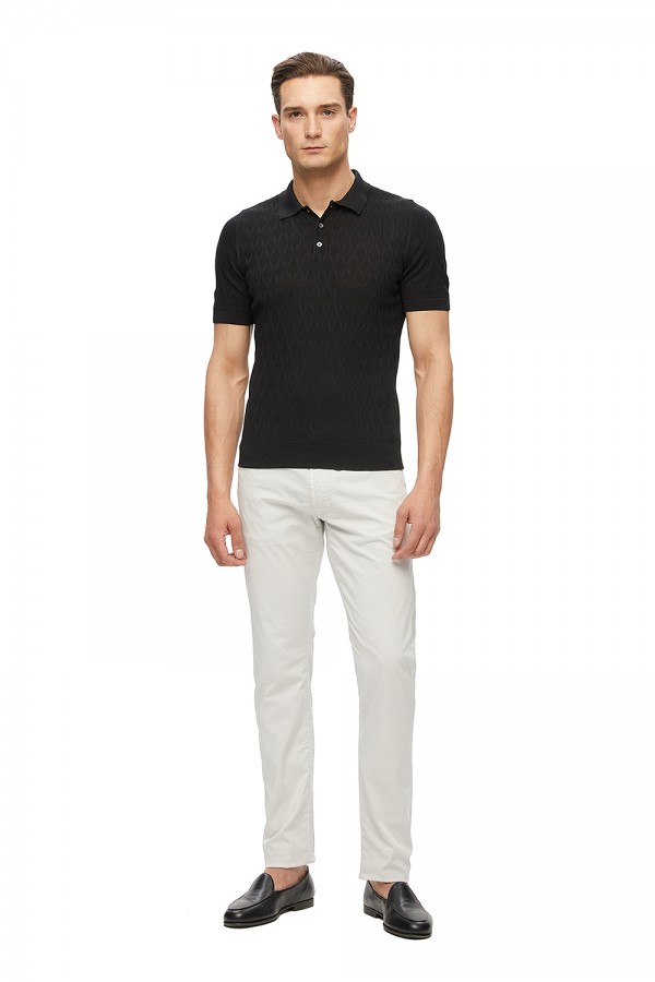 Polo Yaka T-Shirt