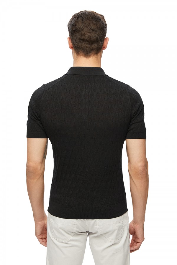 Polo Yaka T-Shirt