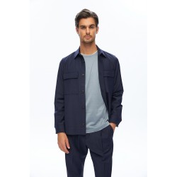 Overshirt Overshirt
