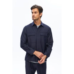 Overshirt Overshirt