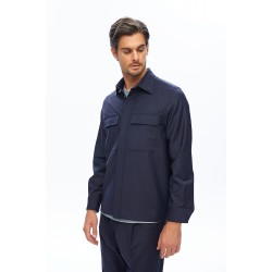 Overshirt Overshirt