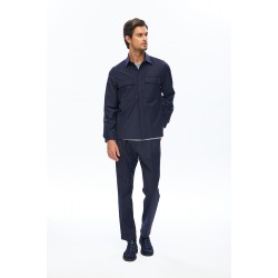 Overshirt Overshirt