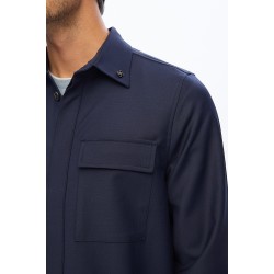 Overshirt Overshirt