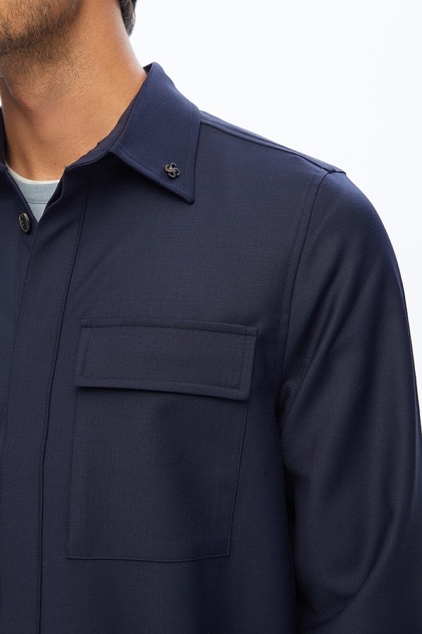 Overshirt Overshirt