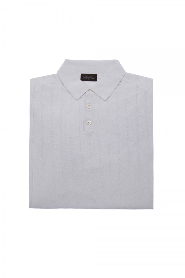 Polo Yaka T-Shirt