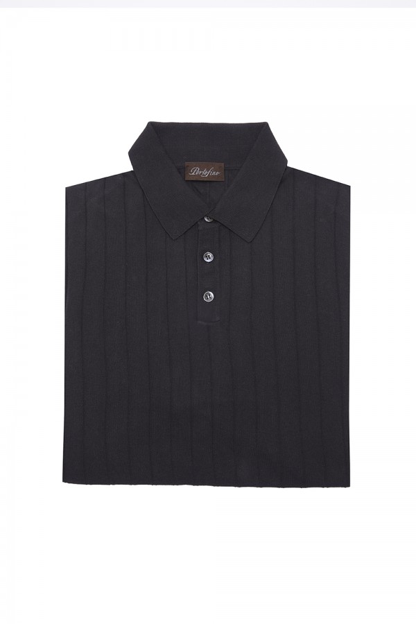 Polo Yaka T-Shirt