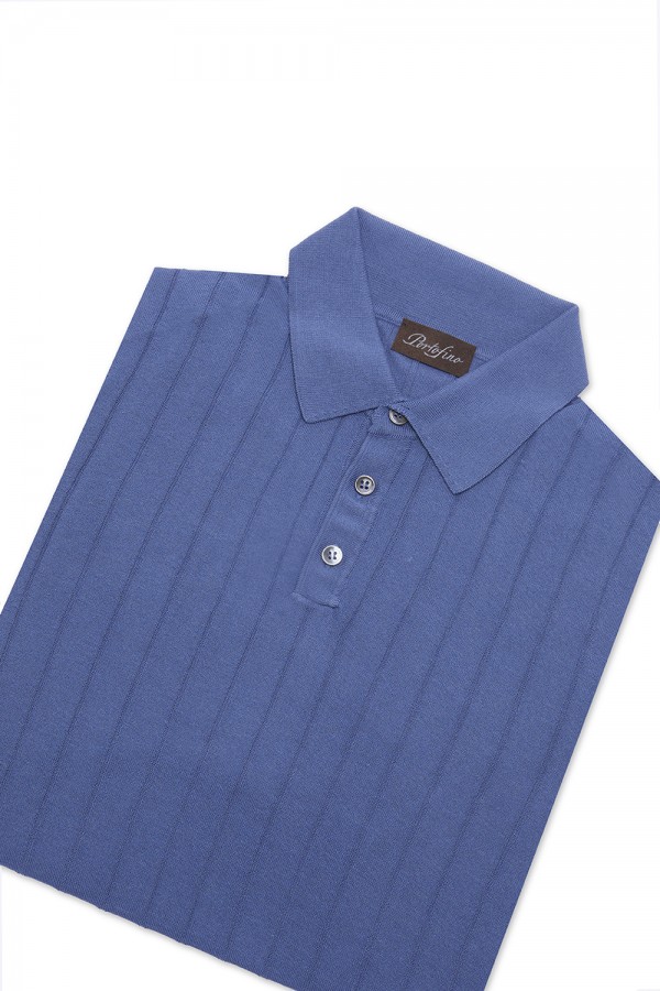 Polo Yaka T-Shirt