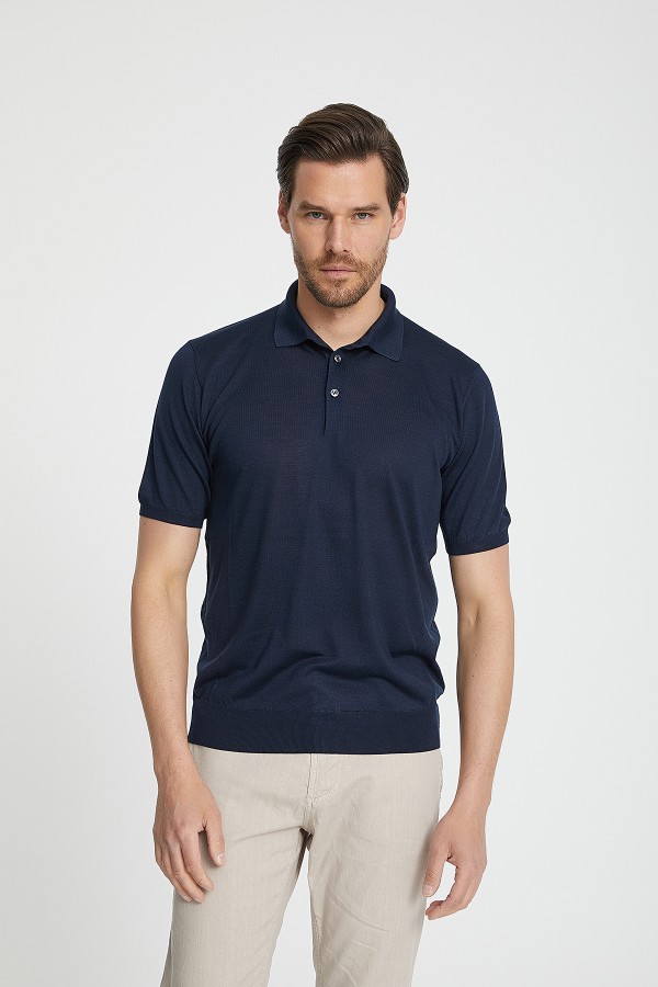 Polo Yaka T-Shirt