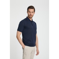 Polo Yaka T-Shirt