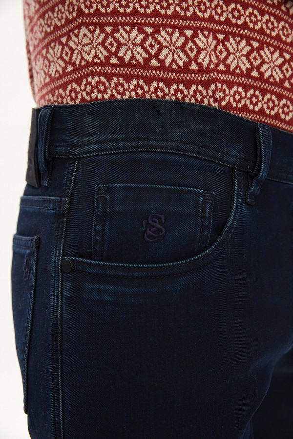 Jean Jean