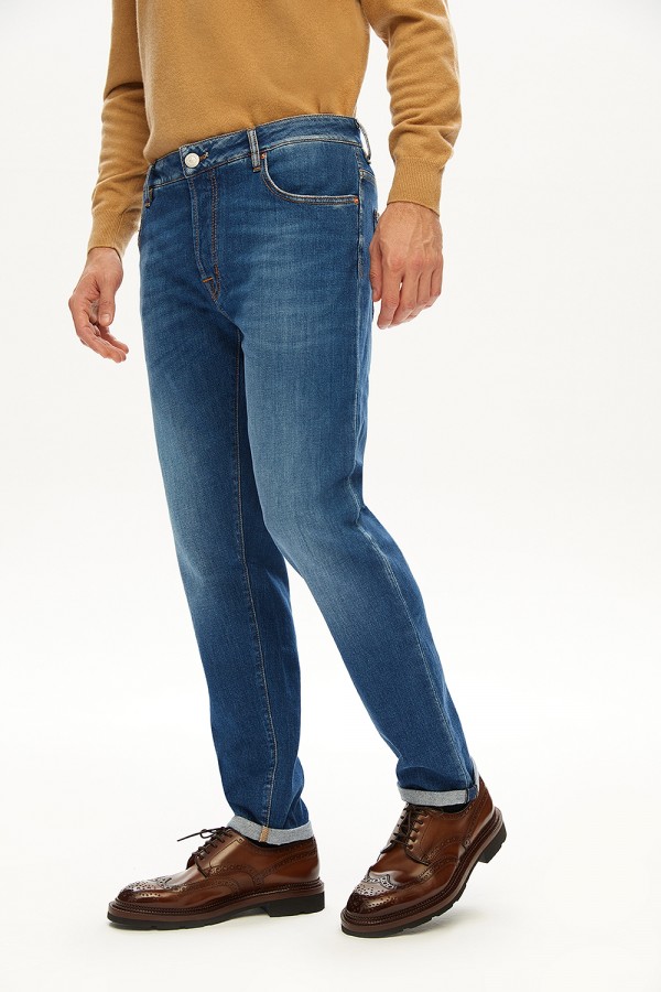 Jean Jean