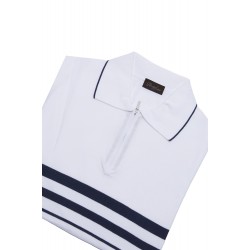 Polo Yaka T-Shirt
