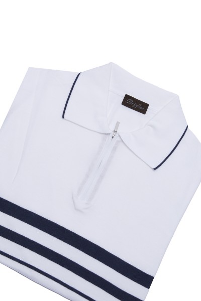 Polo Yaka T-Shirt Polo Yaka T-Shirt